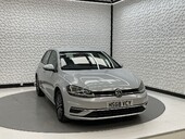Volkswagen Golf SE NAVIGATION TDI DSG 1