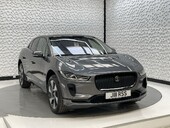 Jaguar I-Pace SE 1