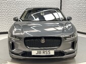 Jaguar I-Pace SE 2