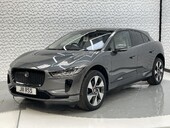 Jaguar I-Pace SE 3