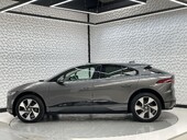 Jaguar I-Pace SE 4