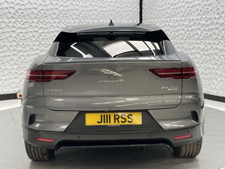 Jaguar I-Pace SE 6