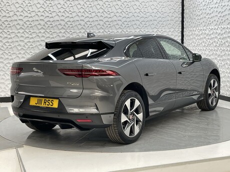 Jaguar I-Pace SE 7