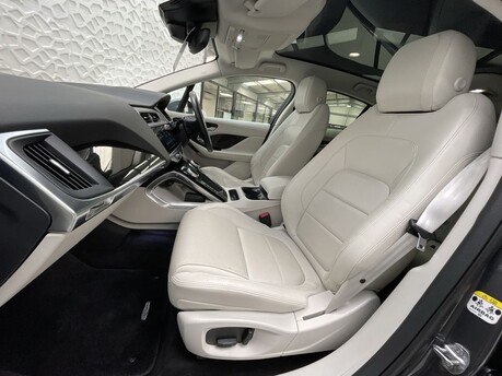 Jaguar I-Pace SE 12