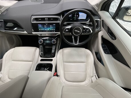 Jaguar I-Pace SE 13