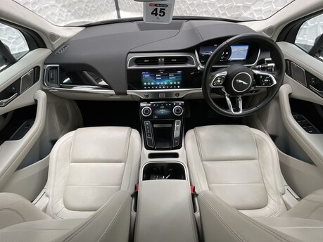Jaguar I-Pace SE 17