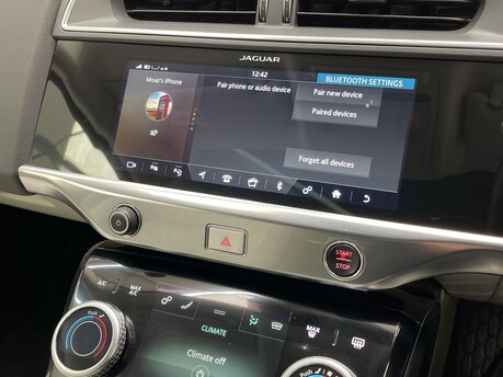 Jaguar I-Pace SE 25