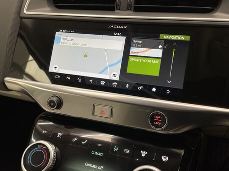 Jaguar I-Pace SE 27