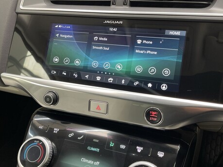Jaguar I-Pace SE 28