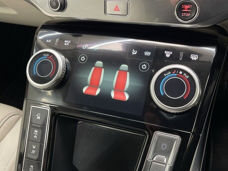 Jaguar I-Pace SE 32