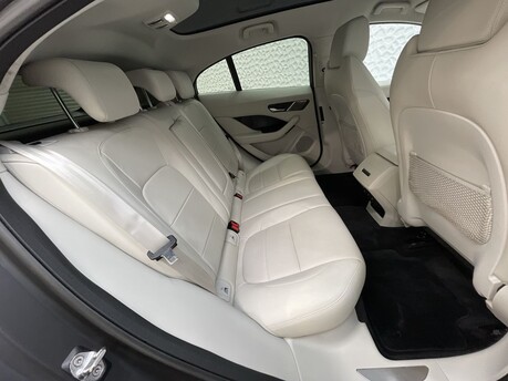 Jaguar I-Pace SE 34