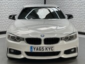 BMW 4 Series 420D XDRIVE M SPORT 2