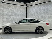 BMW 4 Series 420D XDRIVE M SPORT 4