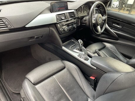 BMW 4 Series 420D XDRIVE M SPORT 11