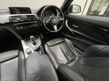 BMW 4 Series 420D XDRIVE M SPORT 14