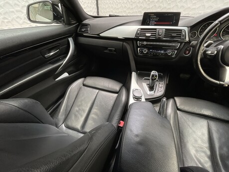 BMW 4 Series 420D XDRIVE M SPORT 15