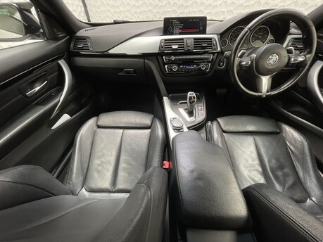 BMW 4 Series 420D XDRIVE M SPORT 16