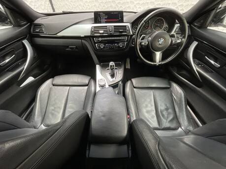 BMW 4 Series 420D XDRIVE M SPORT 17