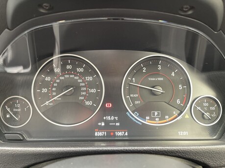 BMW 4 Series 420D XDRIVE M SPORT 21