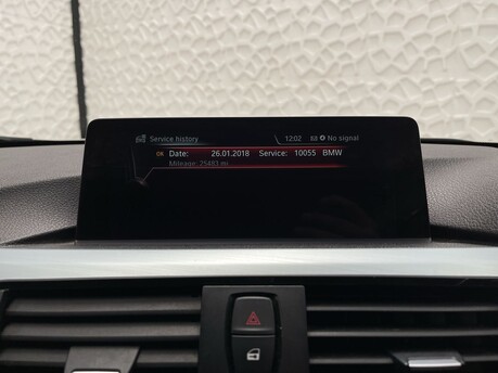 BMW 4 Series 420D XDRIVE M SPORT 22