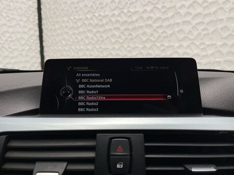 BMW 4 Series 420D XDRIVE M SPORT 23