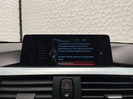 BMW 4 Series 420D XDRIVE M SPORT 25
