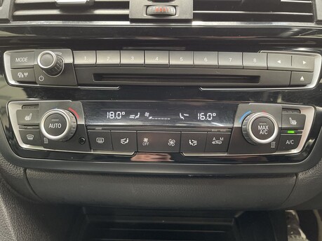 BMW 4 Series 420D XDRIVE M SPORT 30