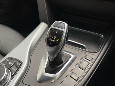 BMW 4 Series 420D XDRIVE M SPORT 31
