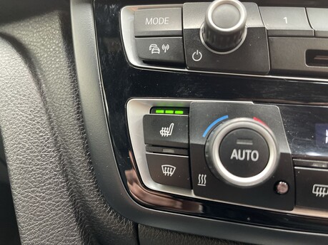BMW 4 Series 420D XDRIVE M SPORT 33