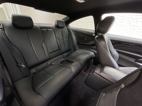 BMW 4 Series 420D XDRIVE M SPORT 35