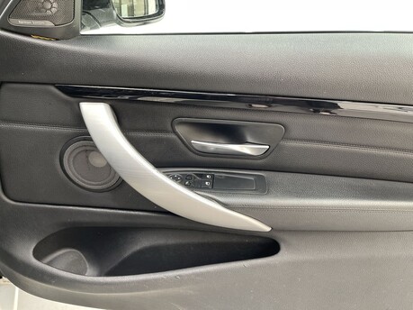 BMW 4 Series 420D XDRIVE M SPORT 38