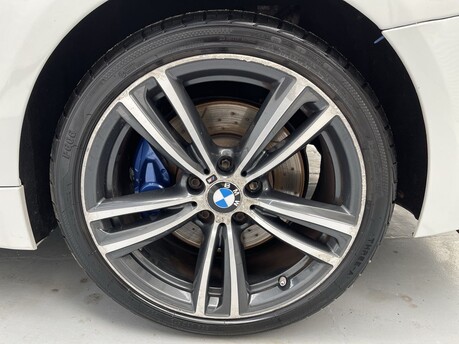 BMW 4 Series 420D XDRIVE M SPORT 41