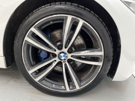 BMW 4 Series 420D XDRIVE M SPORT 42