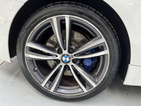 BMW 4 Series 420D XDRIVE M SPORT 43