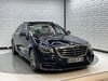 Mercedes-Benz S Class S 350 D AMG LINE PREMIUM