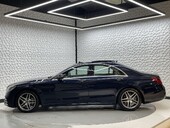 Mercedes-Benz S Class S 350 D AMG LINE PREMIUM 4