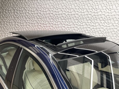 Mercedes-Benz S Class S 350 D AMG LINE PREMIUM 18