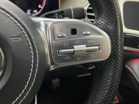 Mercedes-Benz S Class S 350 D AMG LINE PREMIUM 21