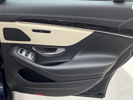 Mercedes-Benz S Class S 350 D AMG LINE PREMIUM 40