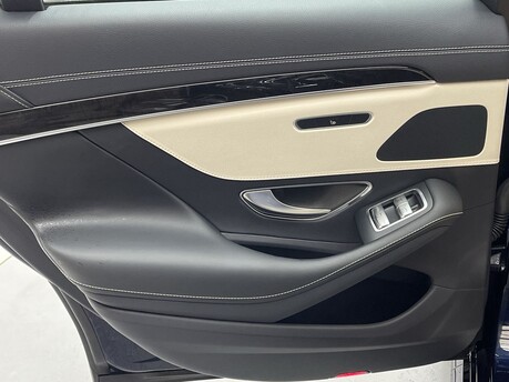 Mercedes-Benz S Class S 350 D AMG LINE PREMIUM 41
