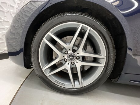 Mercedes-Benz S Class S 350 D AMG LINE PREMIUM 43