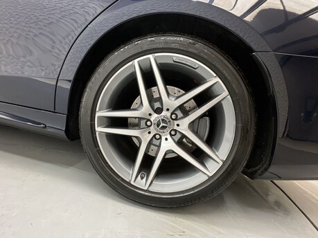 Mercedes-Benz S Class S 350 D AMG LINE PREMIUM 44