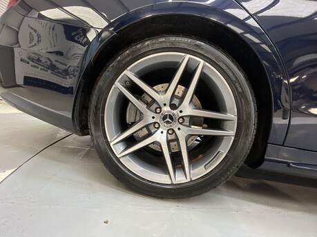 Mercedes-Benz S Class S 350 D AMG LINE PREMIUM 45