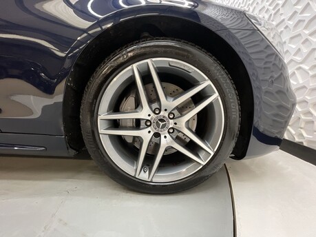 Mercedes-Benz S Class S 350 D AMG LINE PREMIUM 46