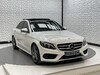Mercedes-Benz C Class C220 D AMG LINE PREMIUM