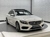 Mercedes-Benz C Class C220 D AMG LINE PREMIUM