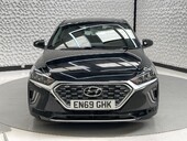 Hyundai IONIQ PREMIUM MHEV 2