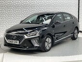 Hyundai IONIQ PREMIUM MHEV 3