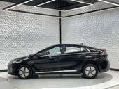 Hyundai IONIQ PREMIUM MHEV 4