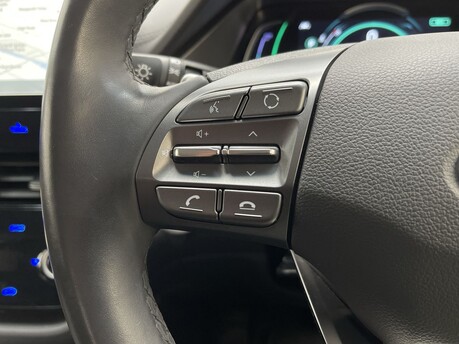 Hyundai IONIQ PREMIUM MHEV 19